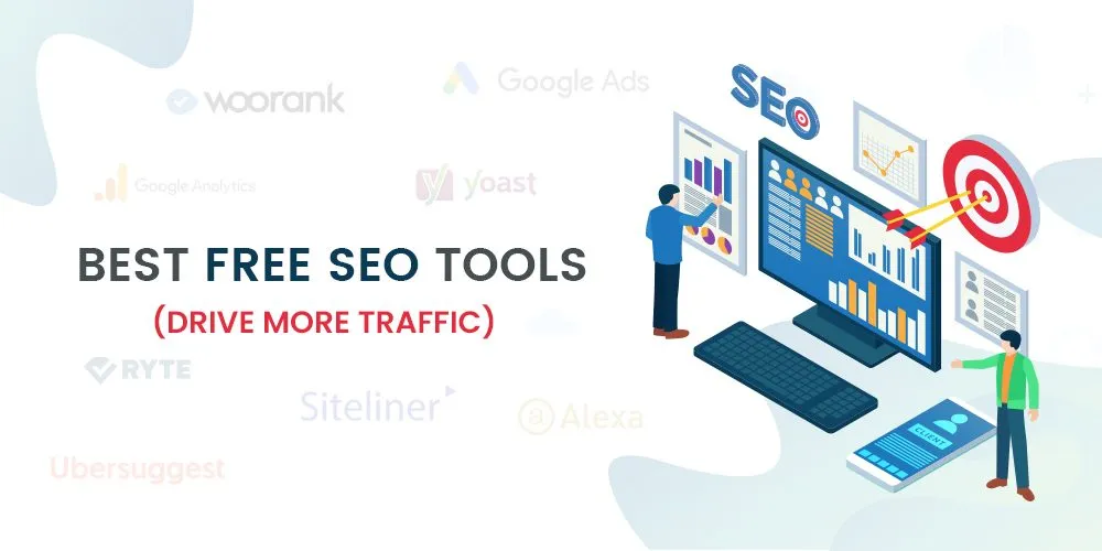 SEO checker tools